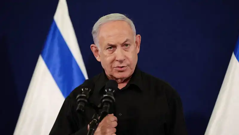İsrail'den Suriye'ye Saldırı Tehdidi: Netanyahu ve Katz'tan Kritik Talimat