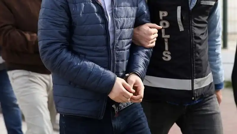 Ankara'da THKP-C/Devrimci Hareket Operasyonu: 16 Gözaltı Kararı Açıklandı