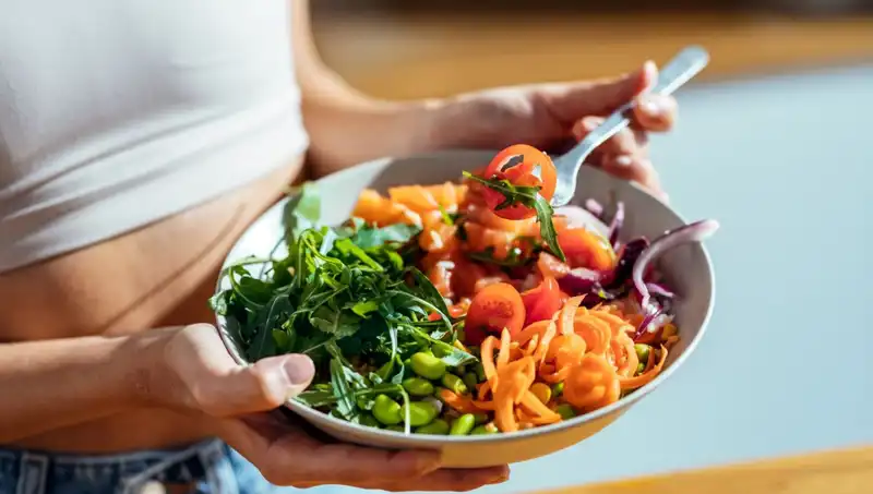 İş Yerinde Verimliliği Artırmak İçin En İyi Yemek Planı