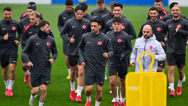 Milliler, 2025'te Şampiyonluk İçin Hedef Belirledi