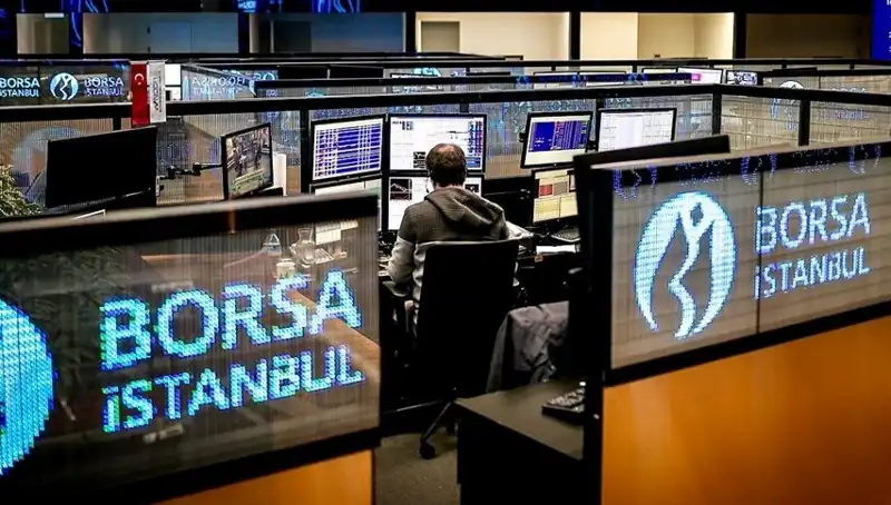 Borsa Endeksi İlk Yarıda Yükselişini Sürdürdü: Yatırımcıları Neler Bekliyor?