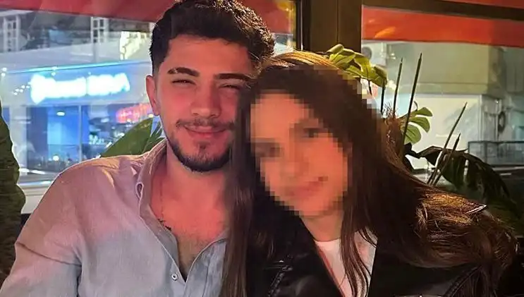 Ayrılık Tartışması Kanlı Bitti: Sevgilisi Öldürüldü, "Beni Kurtarın" Mesajı Şok Etti