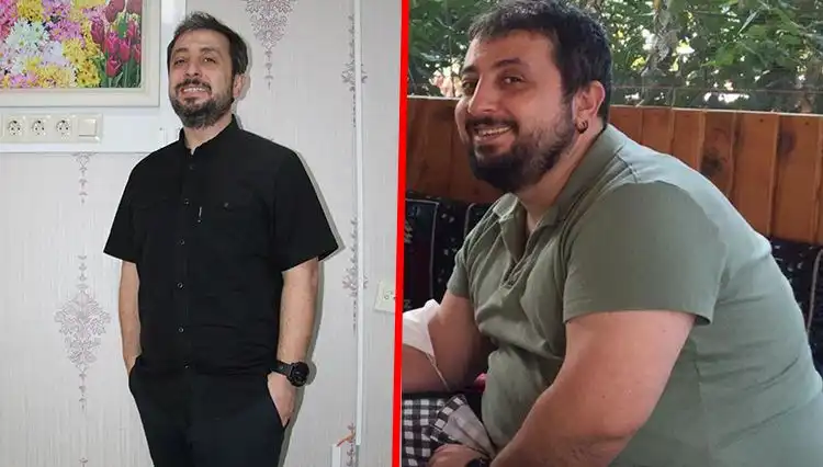126 Kilodan 86 Kiloya: İki Yılda Şaşırtan Dönüşüm