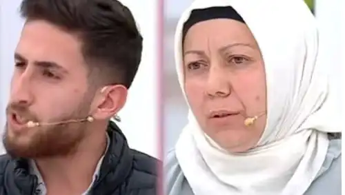 Türkiye’yi Sarsan Damat ve Kaynana Olayında Tutuklama Süreci Başladı