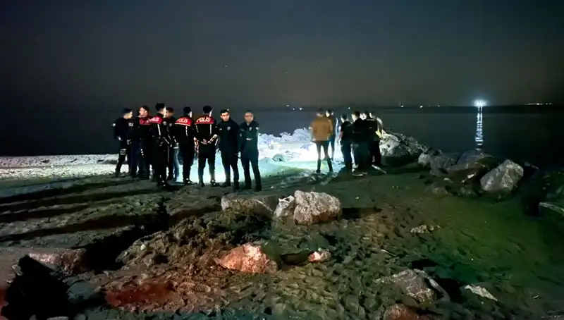 Balık Tutmaya Gitti, Hayatı Değişti! Şok Edici Olay