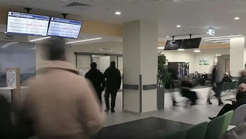 MHRS Randevu Süreçlerinde Çarpıcı Düşüş: Yüzde 61’lik İyileşme