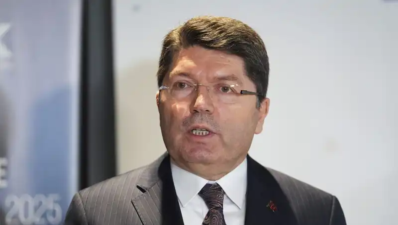 Adalet Bakanı Tunç'tan Çarpıcı Açıklama: 55 Bin Kişi Af İddiaları Doğru Mu?