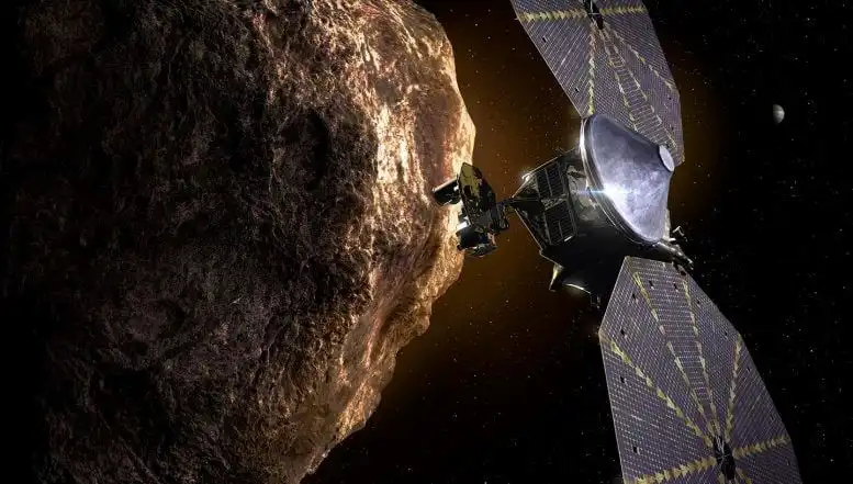 Mars'ta Yaşamın İzleri: NASA Yeni Bulgularla Tarih Yazıyor