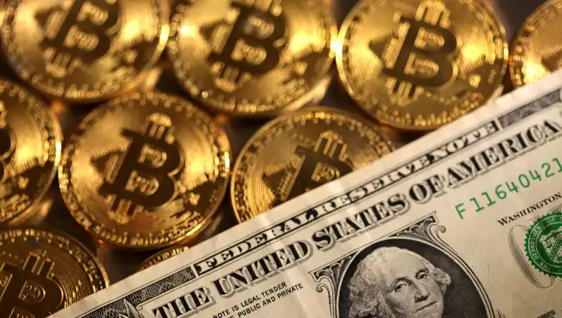 Kripto Fonları Piyasa Düşüşünde 4,75 Milyar Dolar Kayıp Verdi