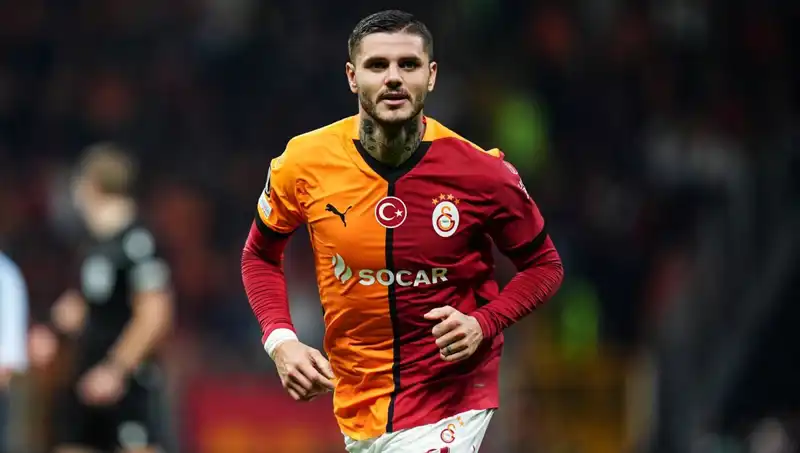Icardi'nin Dönüş Tarihi Açıklandı: Hayranları İçin Heyecanlı Günler Başlıyor!