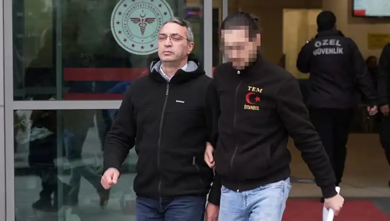 Mahir Polat Hastaneye Sevk Edildi: Sağlık Durumu ve Son Gelişmeler