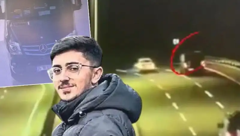 Şok Eden Kaza: Genç Muhammed’in Ölümüne Neden Olan Sürücüye 9 Yıl Hapis İstemi