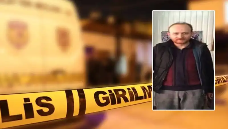 İmamın Şüpheli Ölümü: Lojmanda Bulunduğu Anlaşıldı