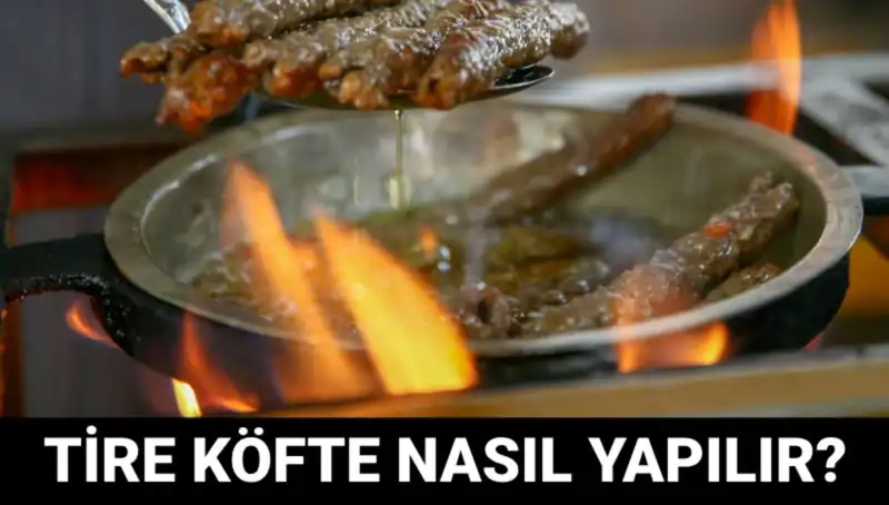 Dünyanın En İyi 100 Kıyma Yemeğinde Türkiye Zirvede!