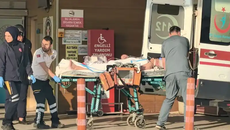 Sahte Alkol Tüketimi: Ülkemizde Yeni Tehlike Komaya Götürüyor