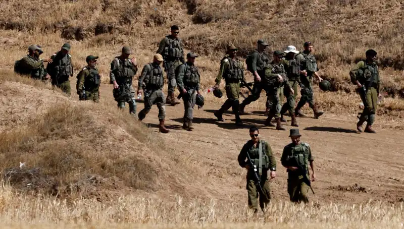 İsrail'in Saldırıları: Aynı Aileden 5 Filistinli Hayatını Kaybetti