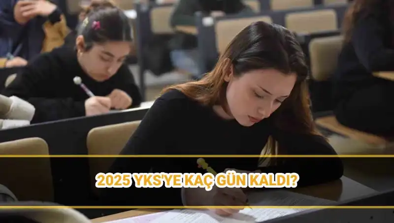2025 YKS Giriş Belgeleri Ne Zaman Açıklanacak? Merakla Bekleniyor!