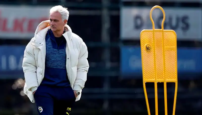 Fatura Mourinho'ya! Futbol Dünyasında Şok Gelişmeler Neler?