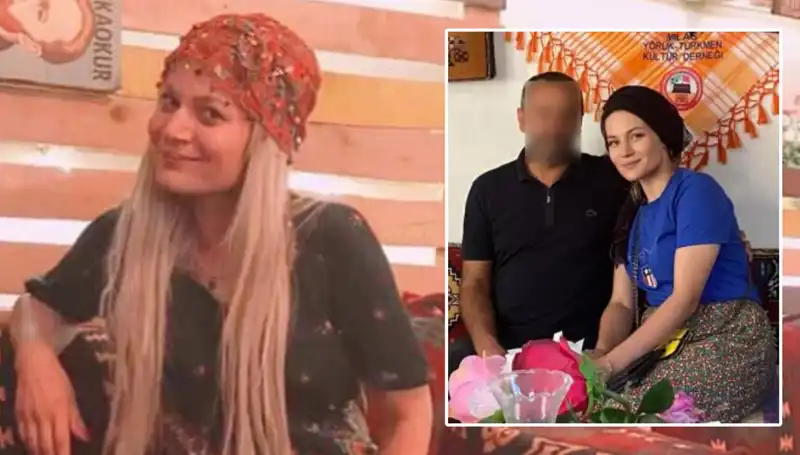 Bodrum'dan Mardin'e Uzanan Aşk Hikayesi: Fatma Kovan Ölüm Tehditleriyle Sarsıldı