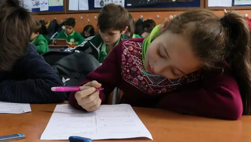 2025 MEB Ortak Sınavları: 6, 7 ve 9. Sınıf Konu Dağılımı Açıklandı