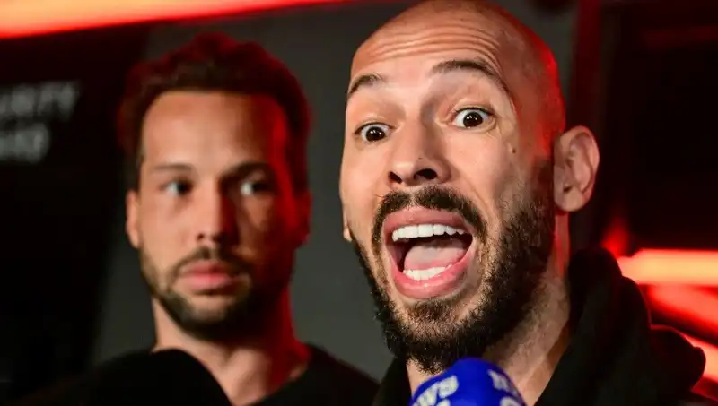 Cinsel İstismar Suçlusu Influencer Romanya'ya Döndü: Cezaevi Kaçamağı mı?