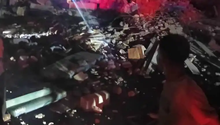 ABD'nin Yemen'de Hedef Aldığı Yerleşim Yeri: 6 Ölü, 16 Yaralı