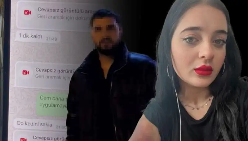 Esenyurt'ta Eski Sevgili Faciası: Dayak, Şantaj ve Tehditlerle Dolu Bir Hikaye
