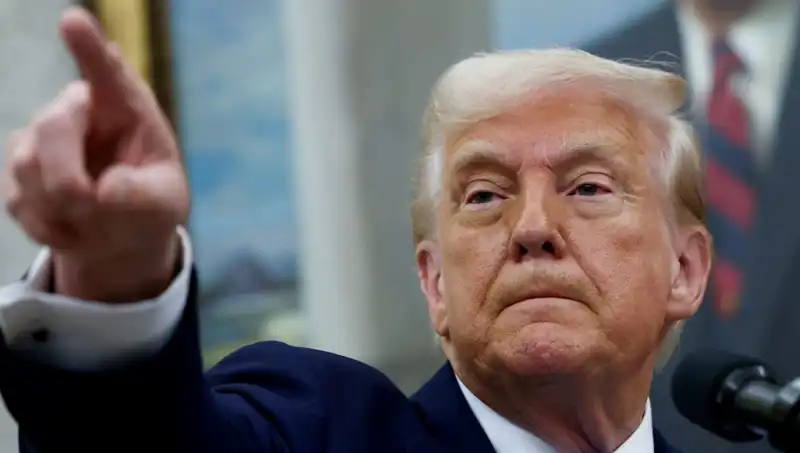 Trump'tan Ukrayna Açıklaması: Ateşkes İhtimali ve Yeni Tehditler