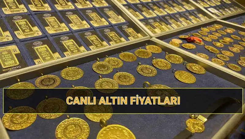 Türkiye Pazarında Altın Fiyatları: 20 Mart 2023 Güncel Durum