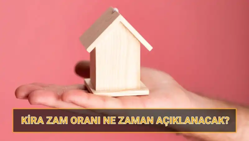 Nisan Kira Artış Oranı 2025 Açıklanıyor: Ev ve İş Yeri Kiraları Ne Kadar Yükselecek?