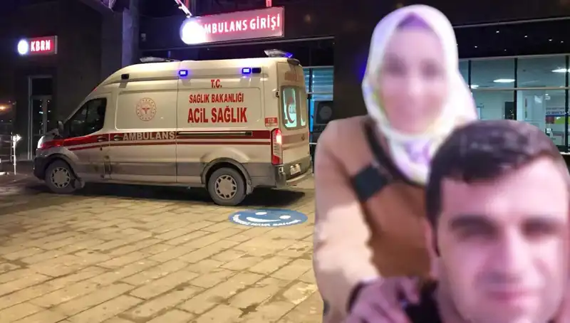 Bilecik'te Dehşet: Eşinin Boğazına Bıçak Sapladı, Olayın Ardındaki Gerçekler